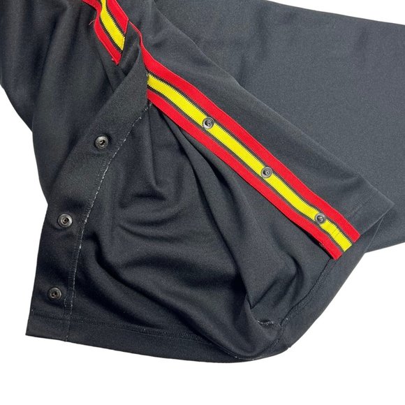 Nike Pants Men XL Atlanta Hawks VINTAGE RETRO Team Uniform Basketball REWIND ATL - Picture 6 of 16